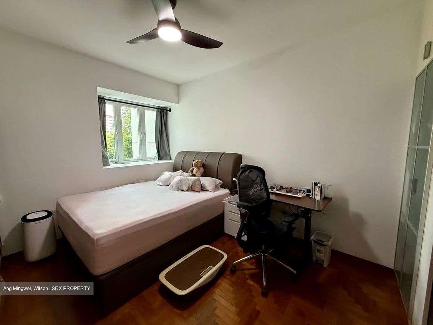 The Warren (D23), Condominium #611847081